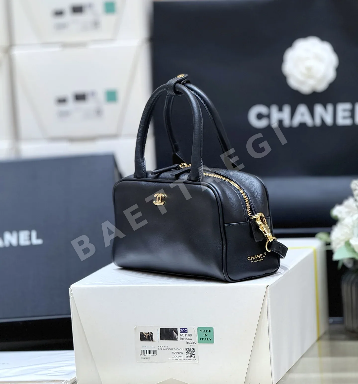 샤넬 가방 AP5528 상세 이미지 3
