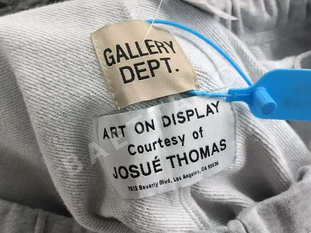갤러리디파트먼트 바지 203191 Gallery Dept. Pants 상세 이미지 14
