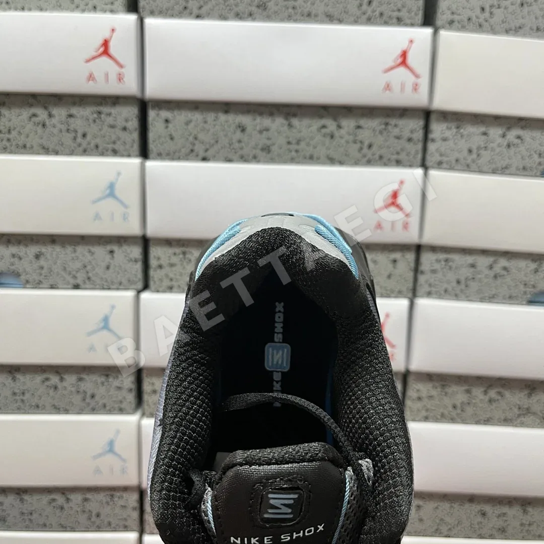 나이키 [WM] 샥스 TL IF6202-002 201135 Nike Shox TL Black Celestine Blue 상세 이미지 5