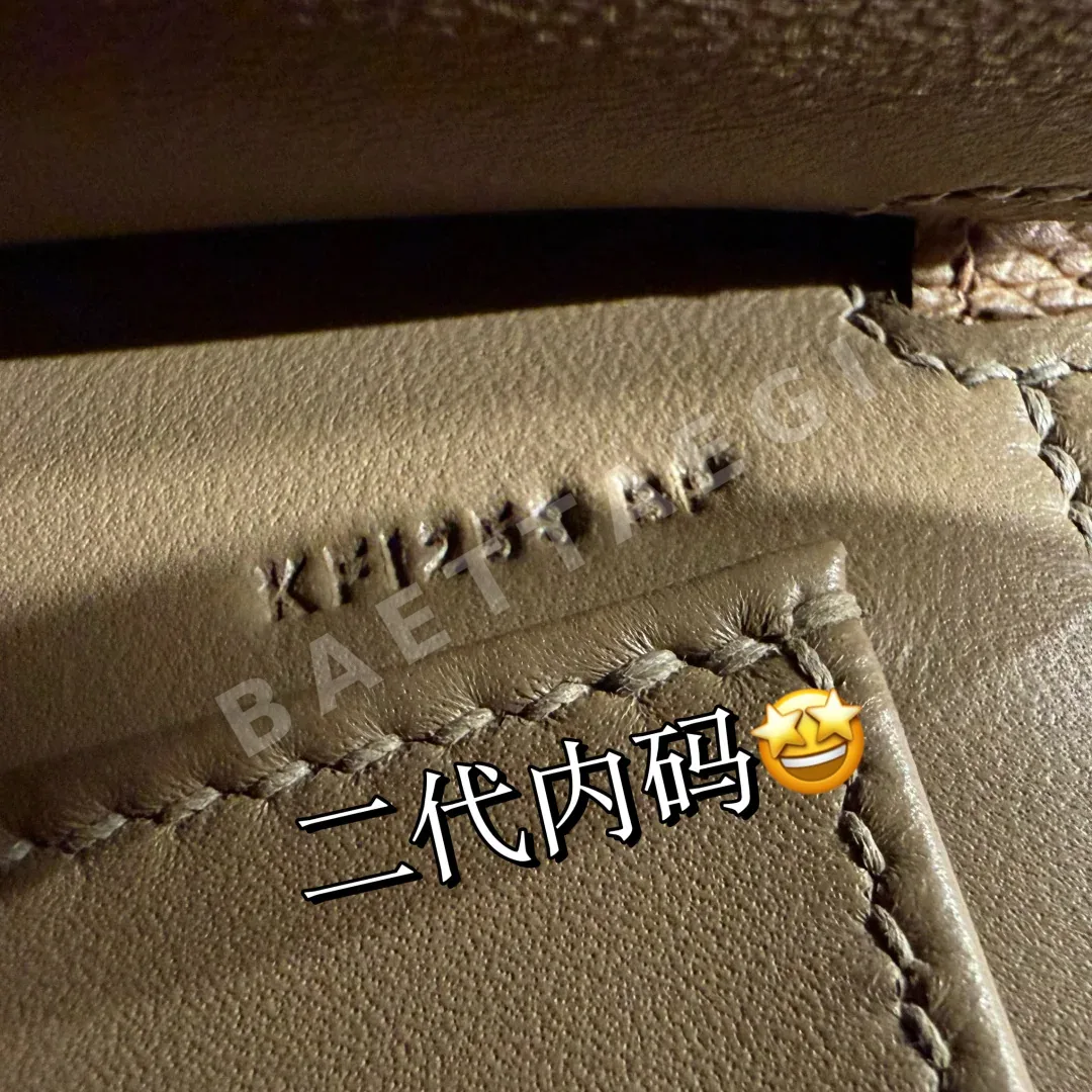 에르메스 켈리 미니 2 가죽 가방 상세 이미지 6