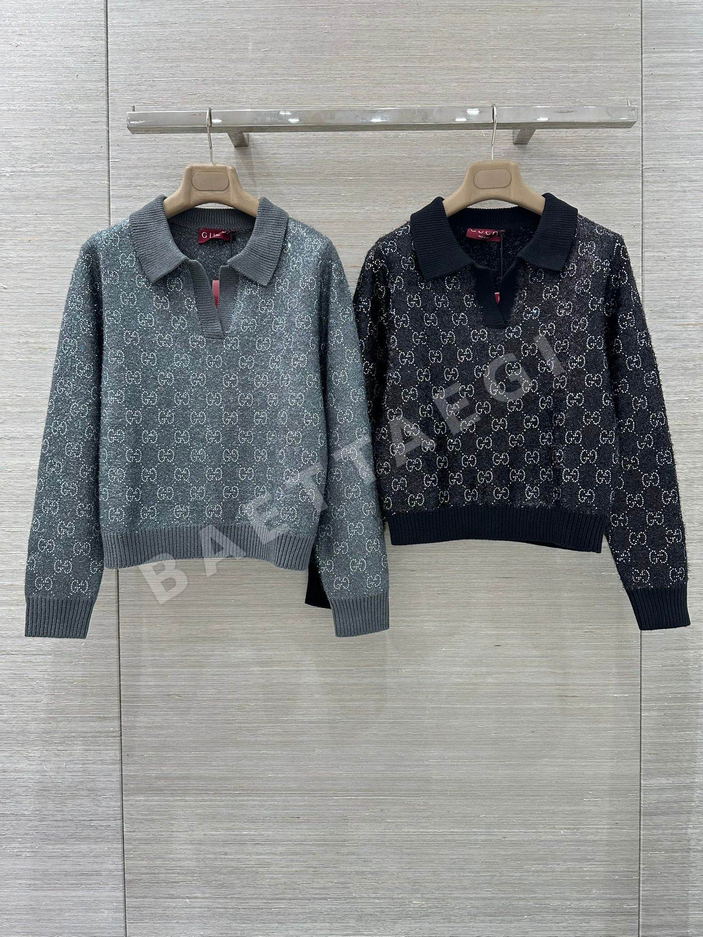 구찌 여성 니트 91720 Gucci Knit