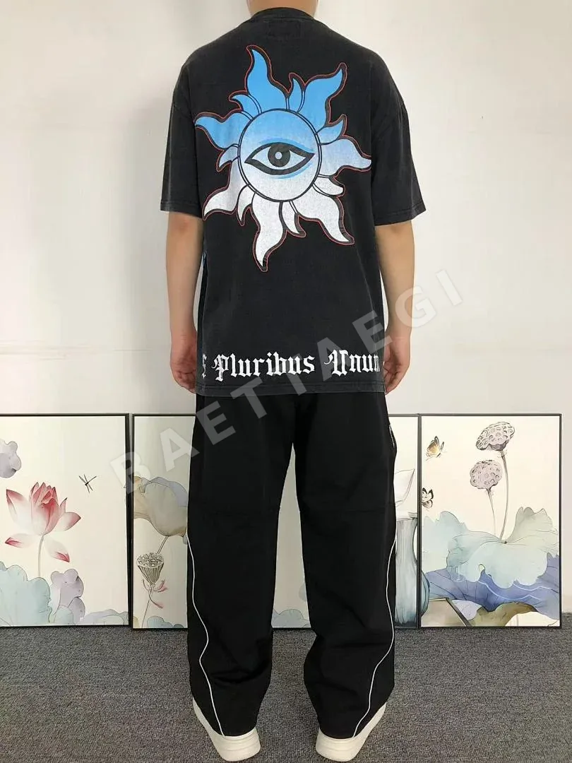 갓스피드 반팔 티셔츠 203311 Godspeed T-Shirt 상세 이미지 4