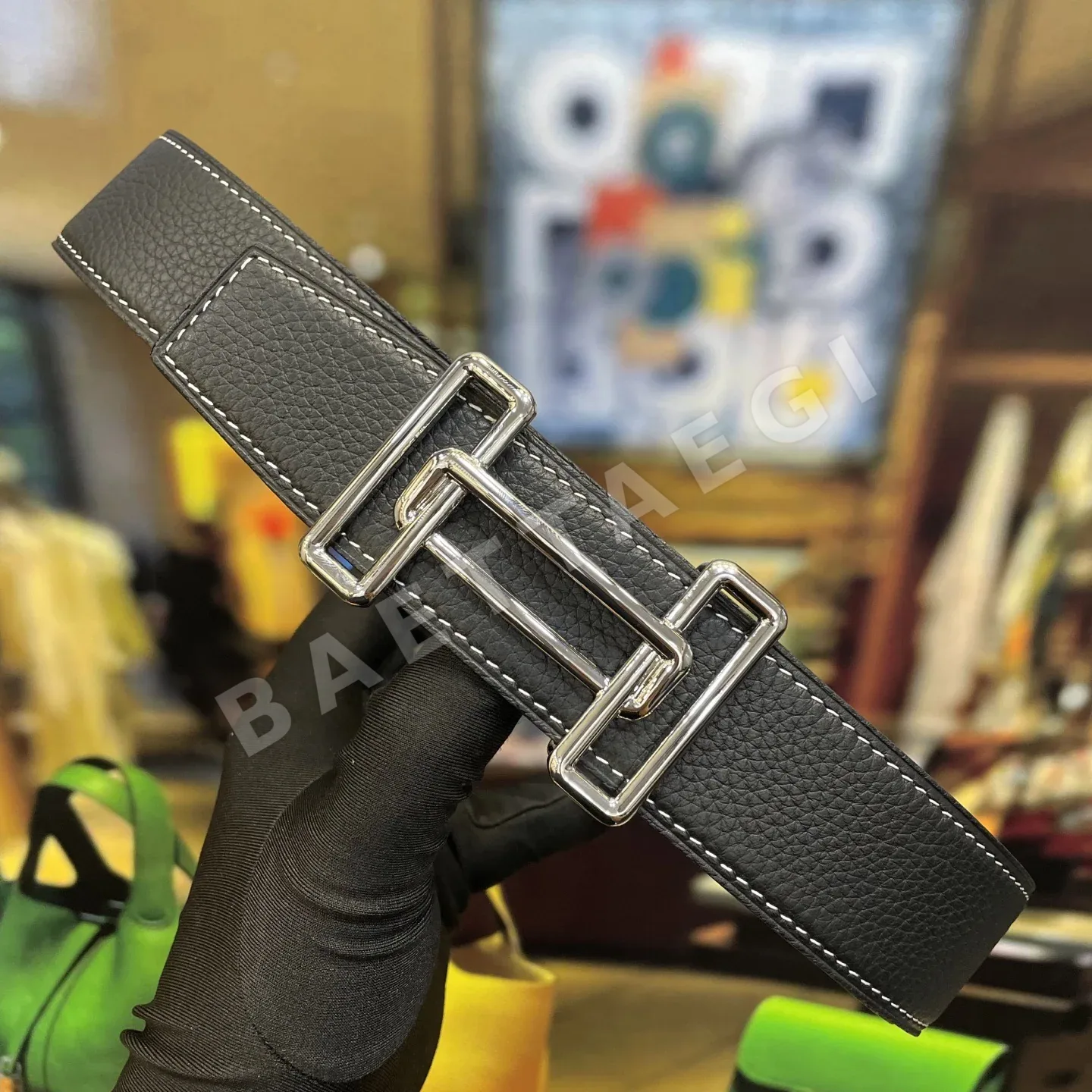 에르메스 벨트 59192 Hermes Belt