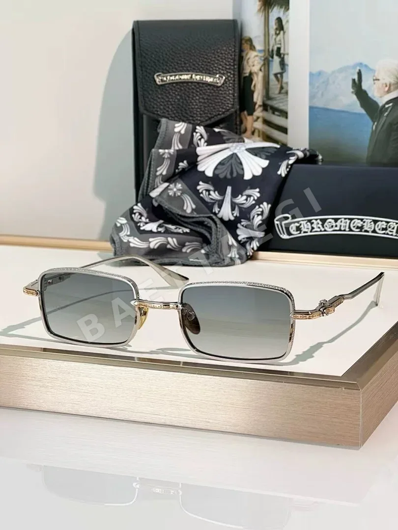 크롬하츠 선글라스 205117 Chrome Hearts Sunglasses 상세 이미지 9