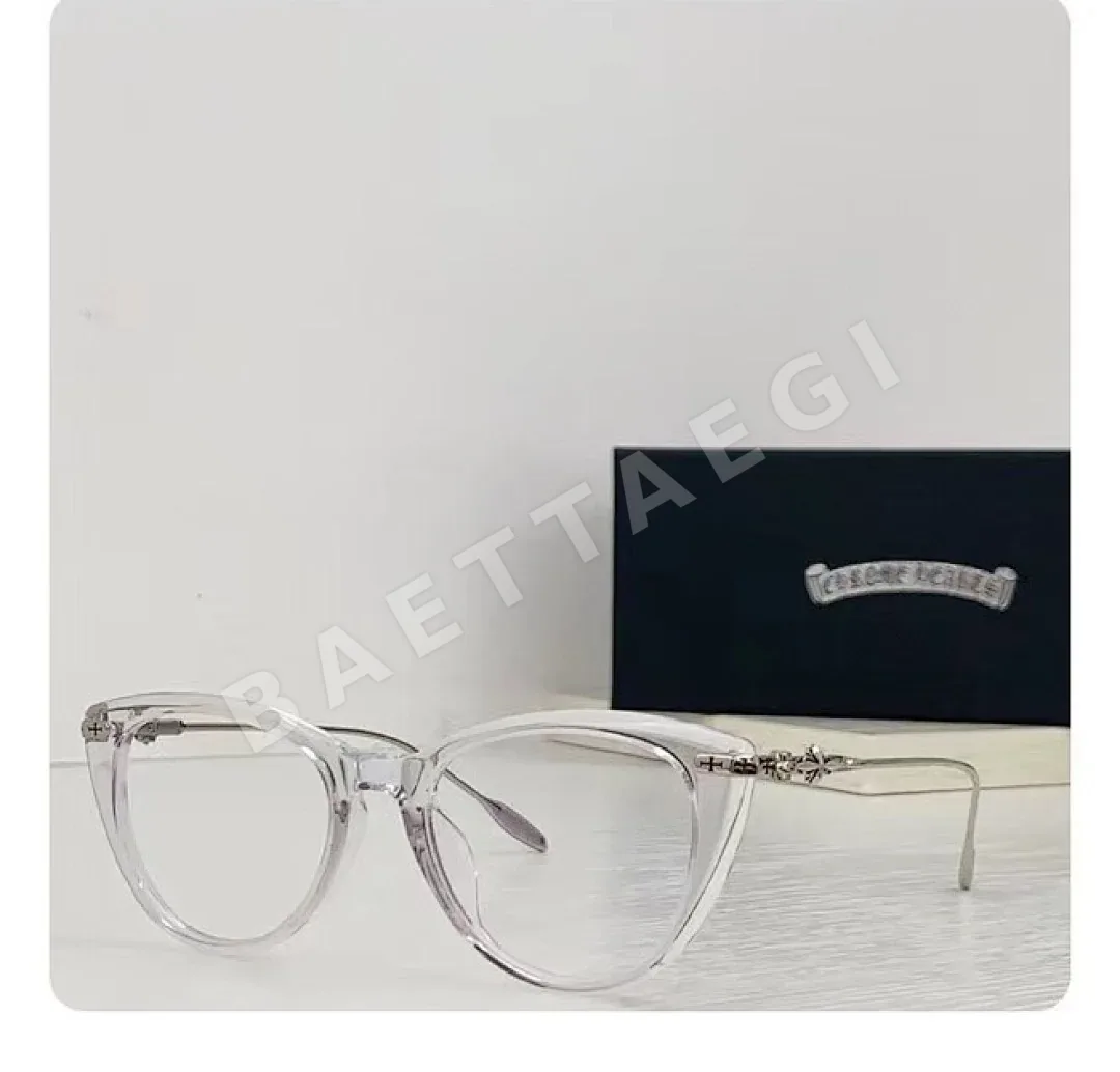 크롬하츠 선글라스 204810 Chrome Hearts Sunglasses 상세 이미지 9