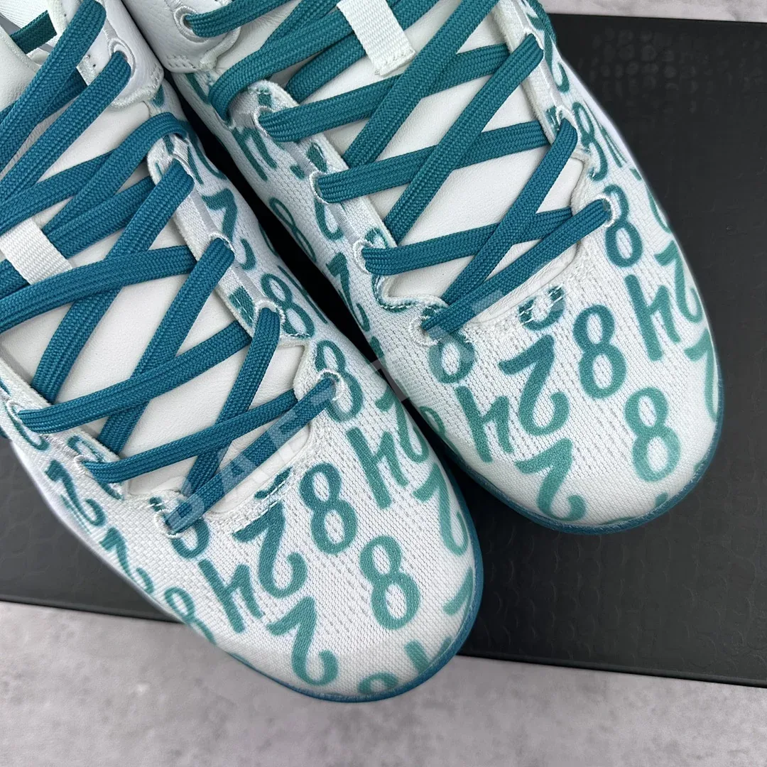나이키 코비 8 프로트로 FQ3549-101 200989 Nike Kobe 8 Protro Radiant Emerald ZK8 상세 이미지 6