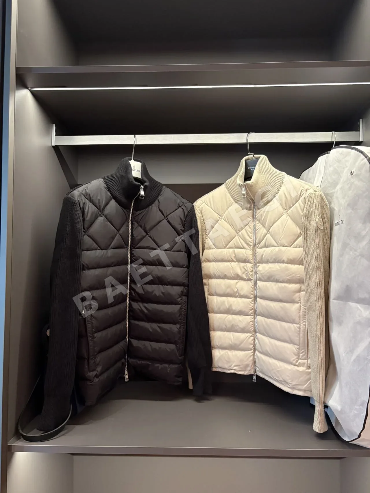몽클레르 여성 패딩 188635 Moncler Padding