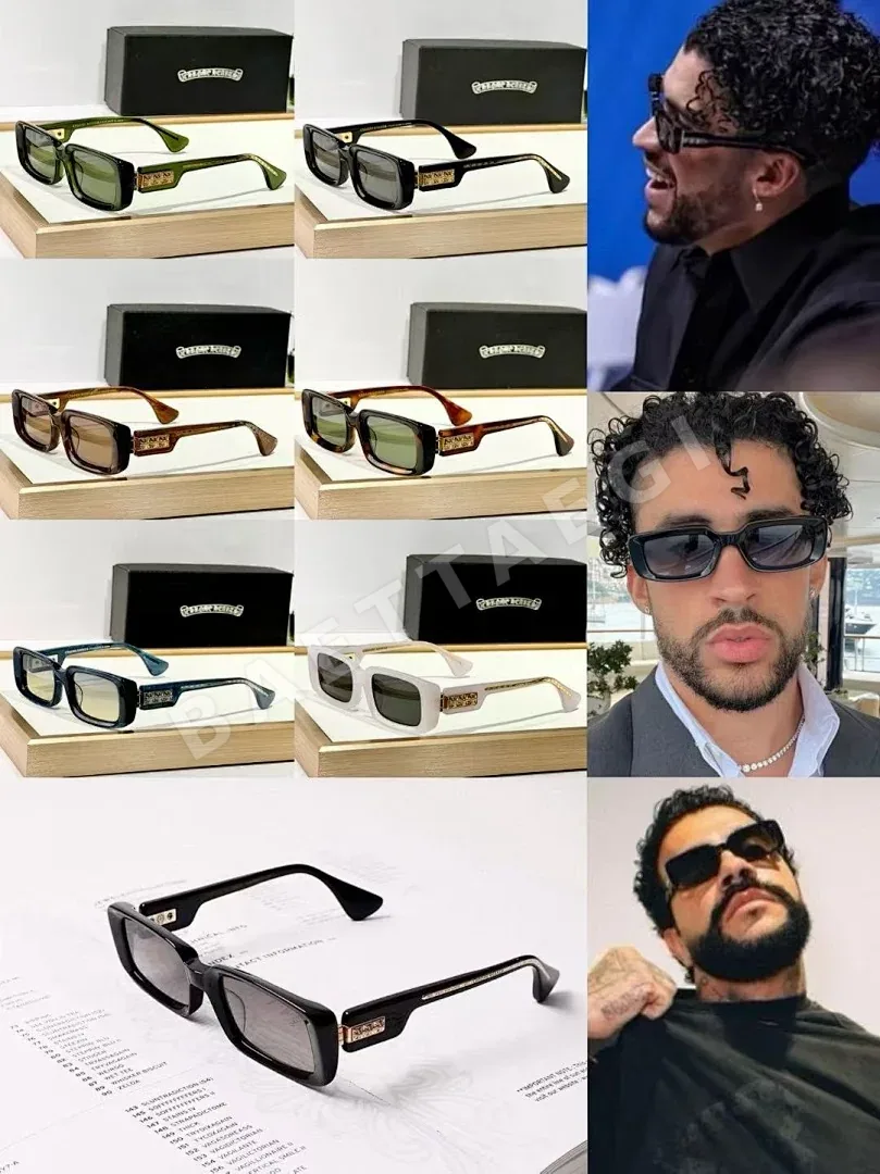 크롬하츠 선글라스 205041 Chrome Hearts Sunglasses 상세 이미지 2