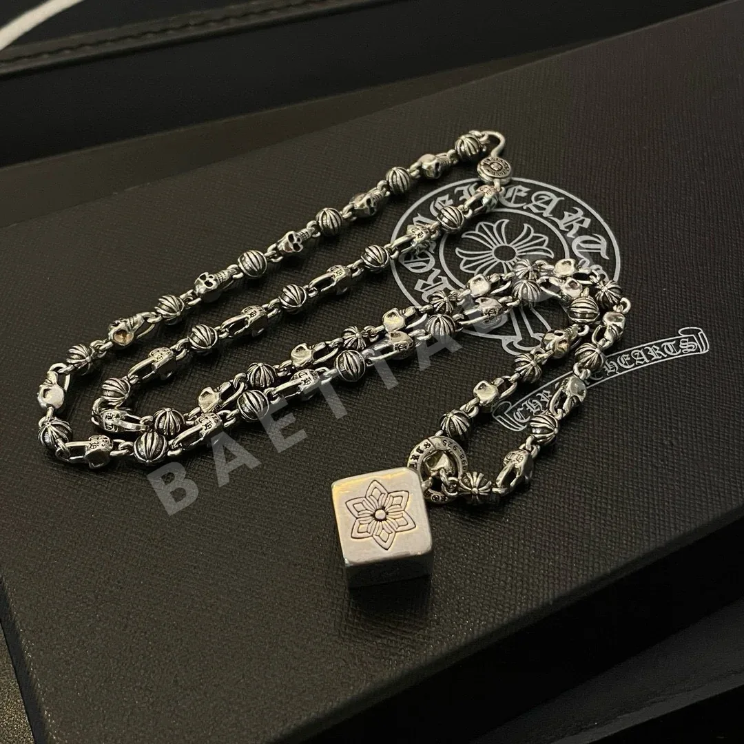 크롬하츠 목걸이 62566 Chrome Hearts Necklace 상세 이미지 6