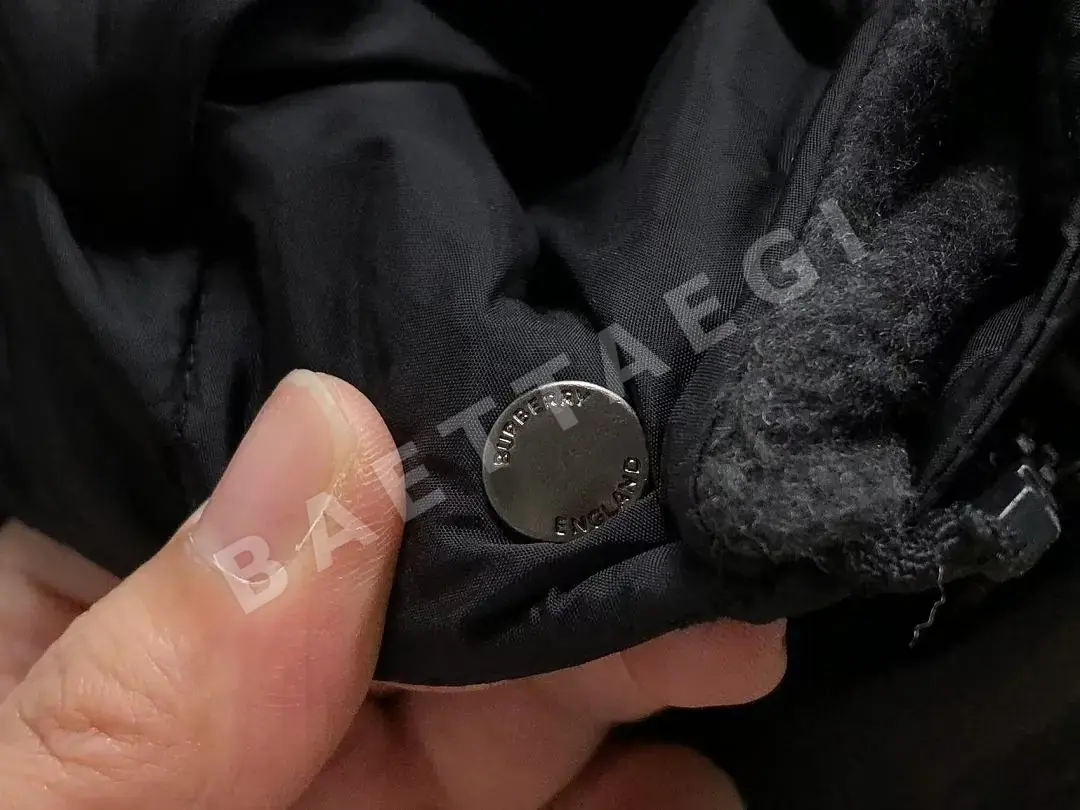 버버리 패딩 자켓 203571 Burberry Down Jacket 상세 이미지 21
