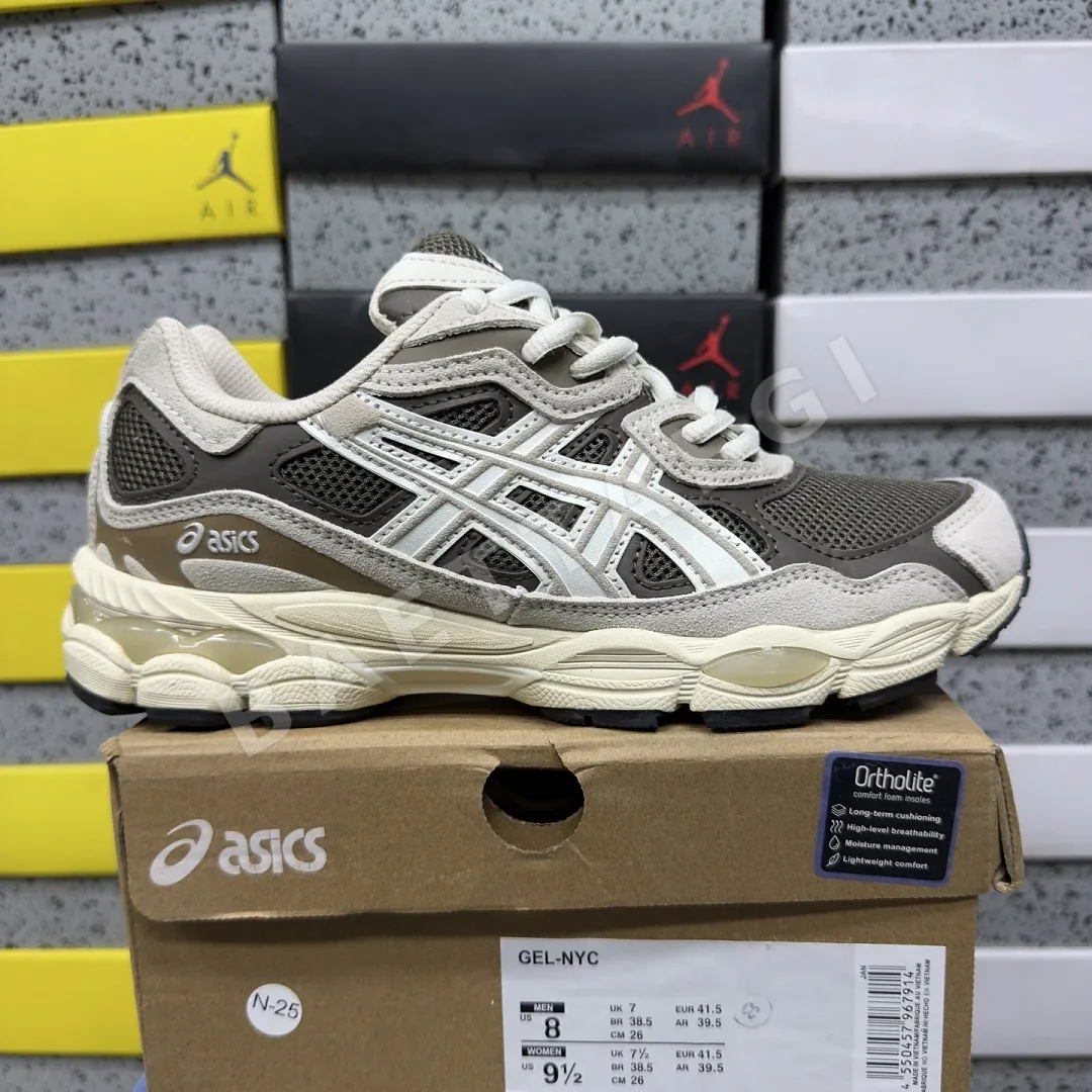아식스 [WZ] N 25 200473 Asics N-25