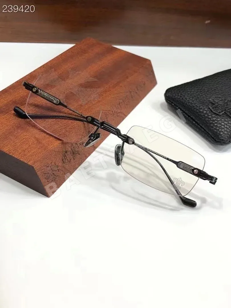 크롬하츠 선글라스 204715 Chrome Hearts Sunglasses 상세 이미지 9