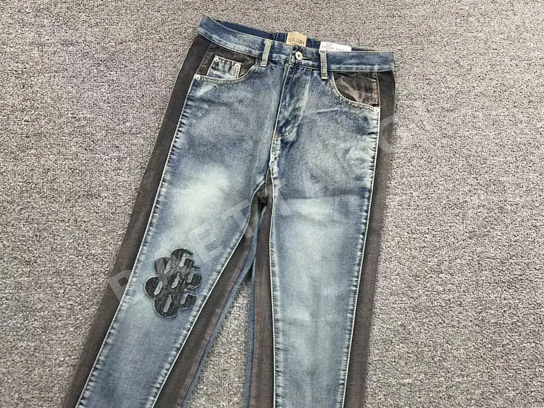 갤러리디파트먼트 바지 203172 Gallery Dept. Pants 상세 이미지 8