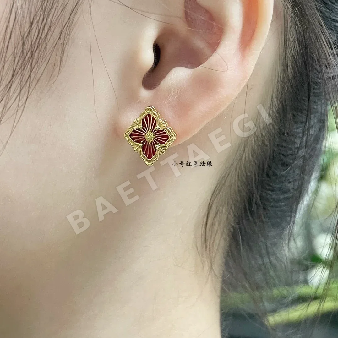 부첼라티 귀걸이 64277 Buccellati Earrings