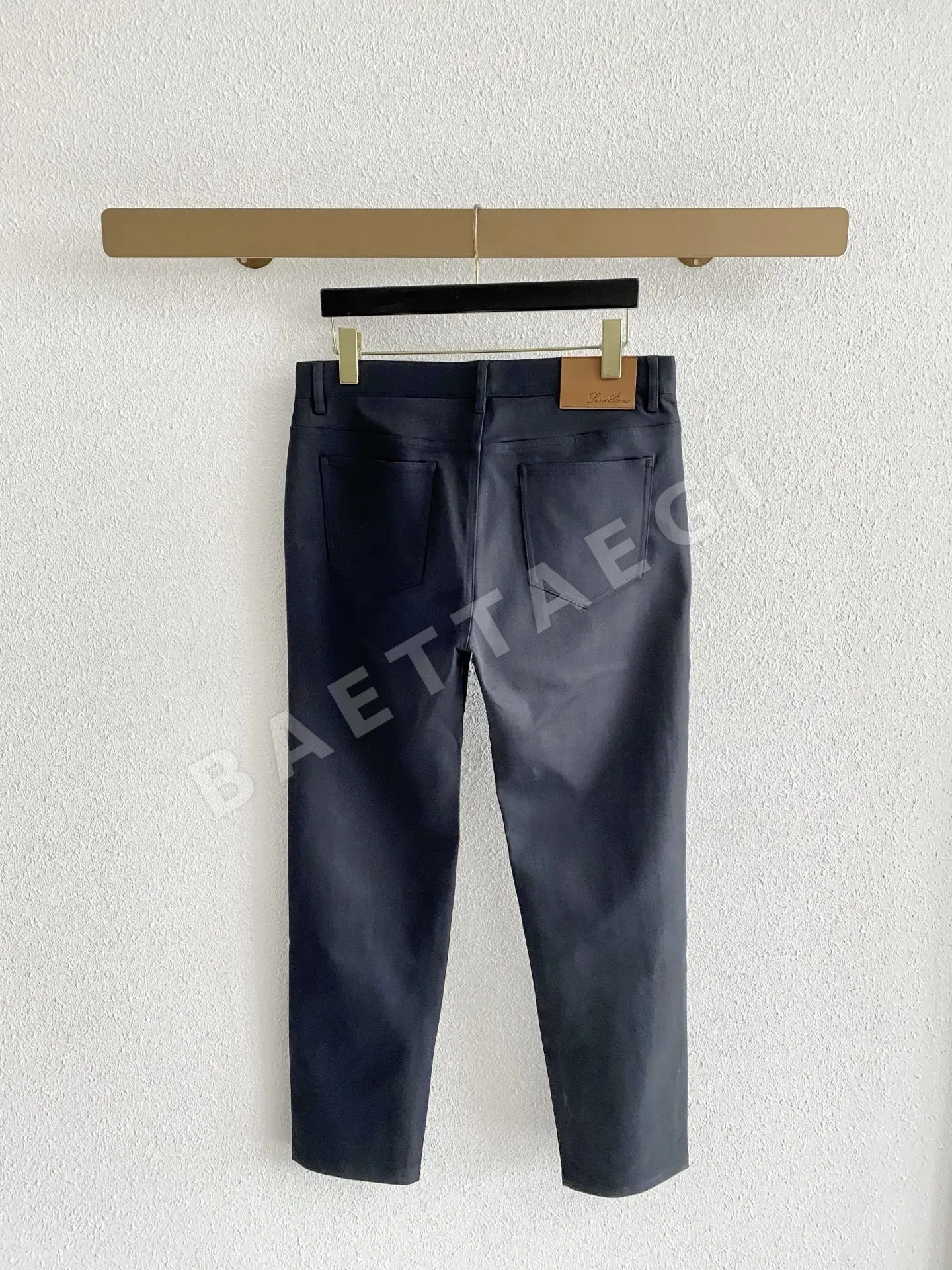 로로피아나 남성 바지 149610 Loro Piana Pants 상세 이미지 8