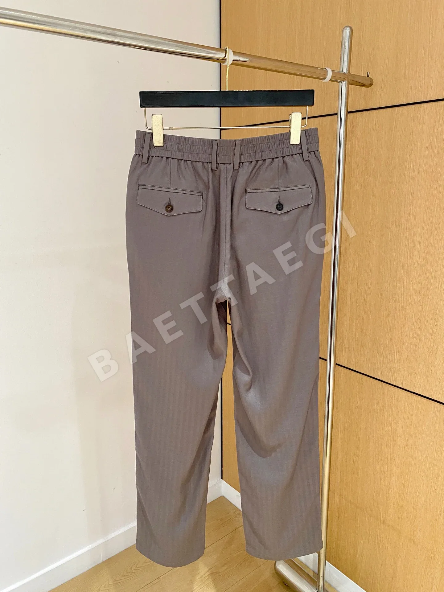 브루넬로쿠치넬리 남성 바지 상세 이미지 9