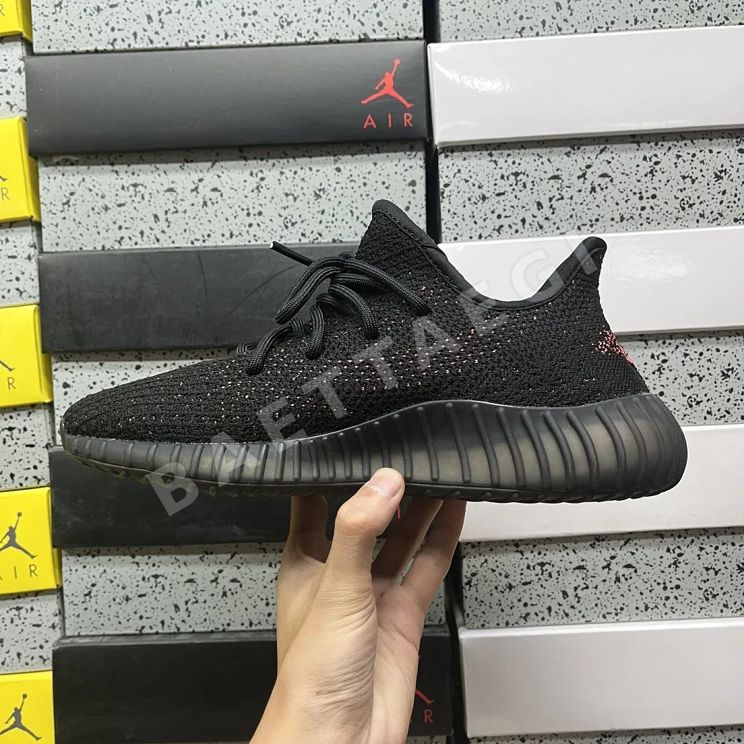 아디다스 [R] 이지 부스트 350 V2 BY9612 200740 Adidas Yeezy Boost 350 V2 상세 이미지 3
