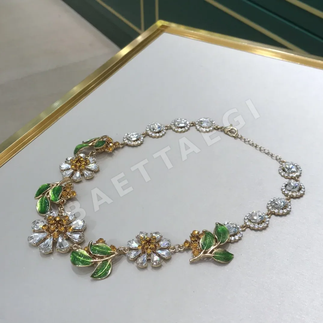 돌체앤가바나 목걸이 65285 Dolce & Gabbana Necklace 상세 이미지 3