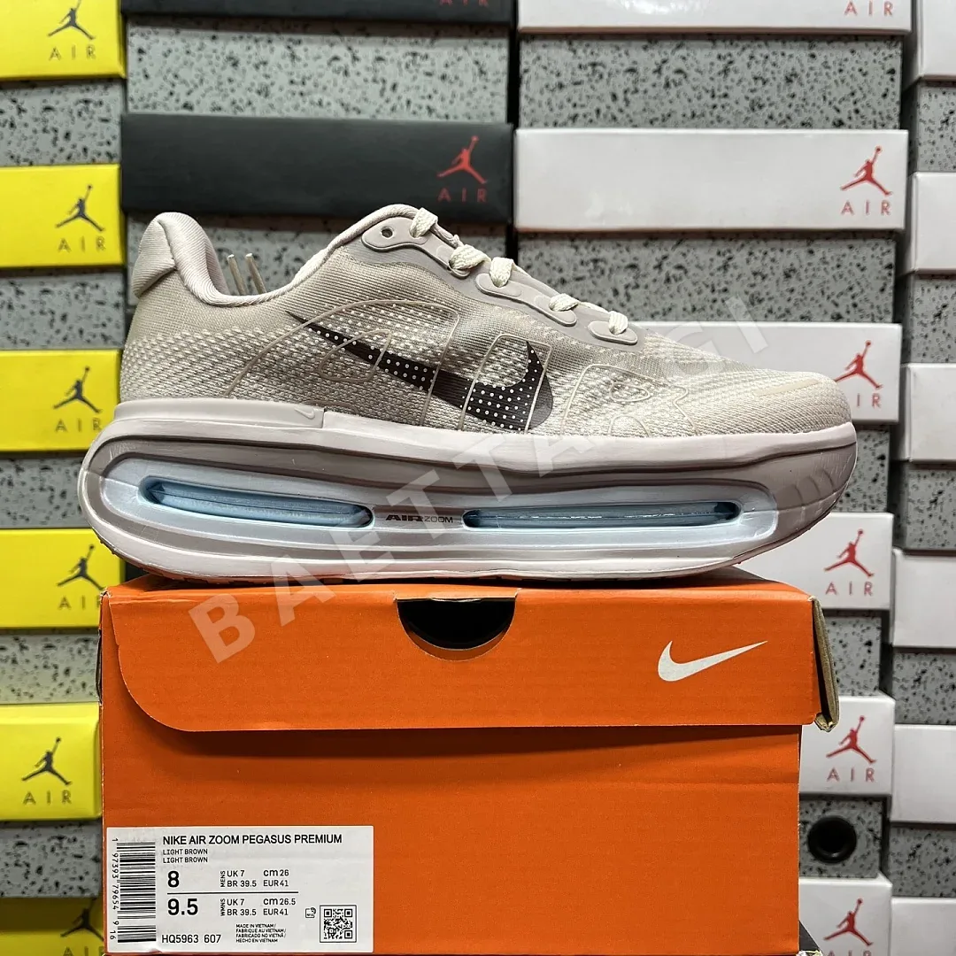 나이키 [CG] 보메로 프리미엄 HQ5963-607 201993 Nike Vomero Premium
