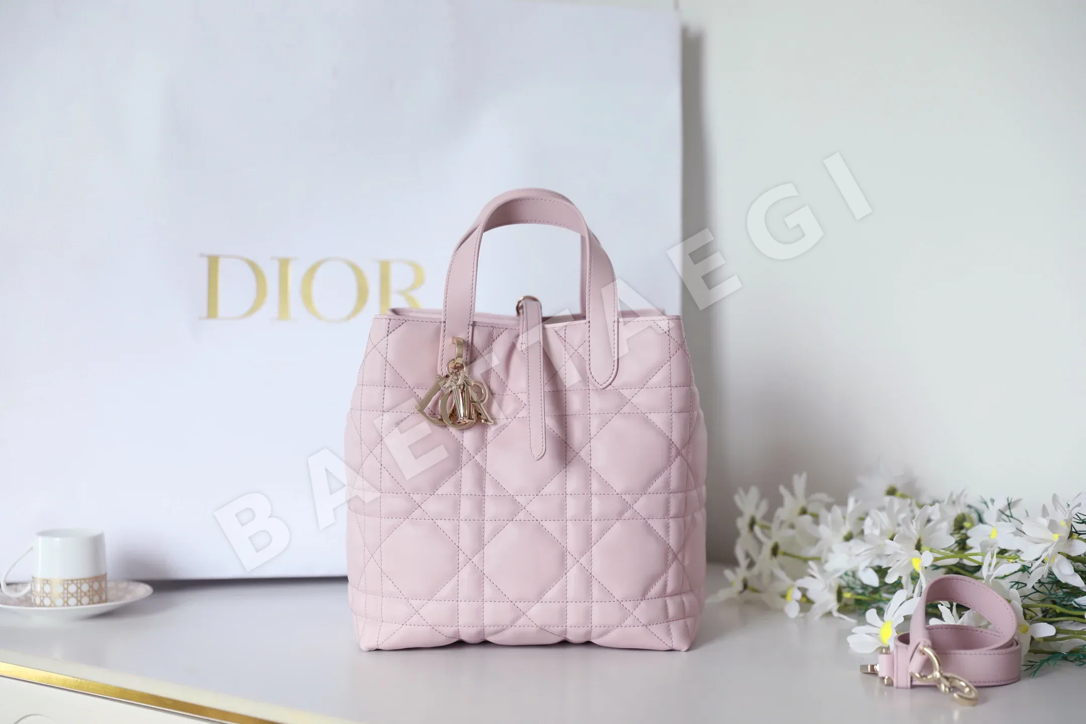 디올 165309 가방 Dior Bag