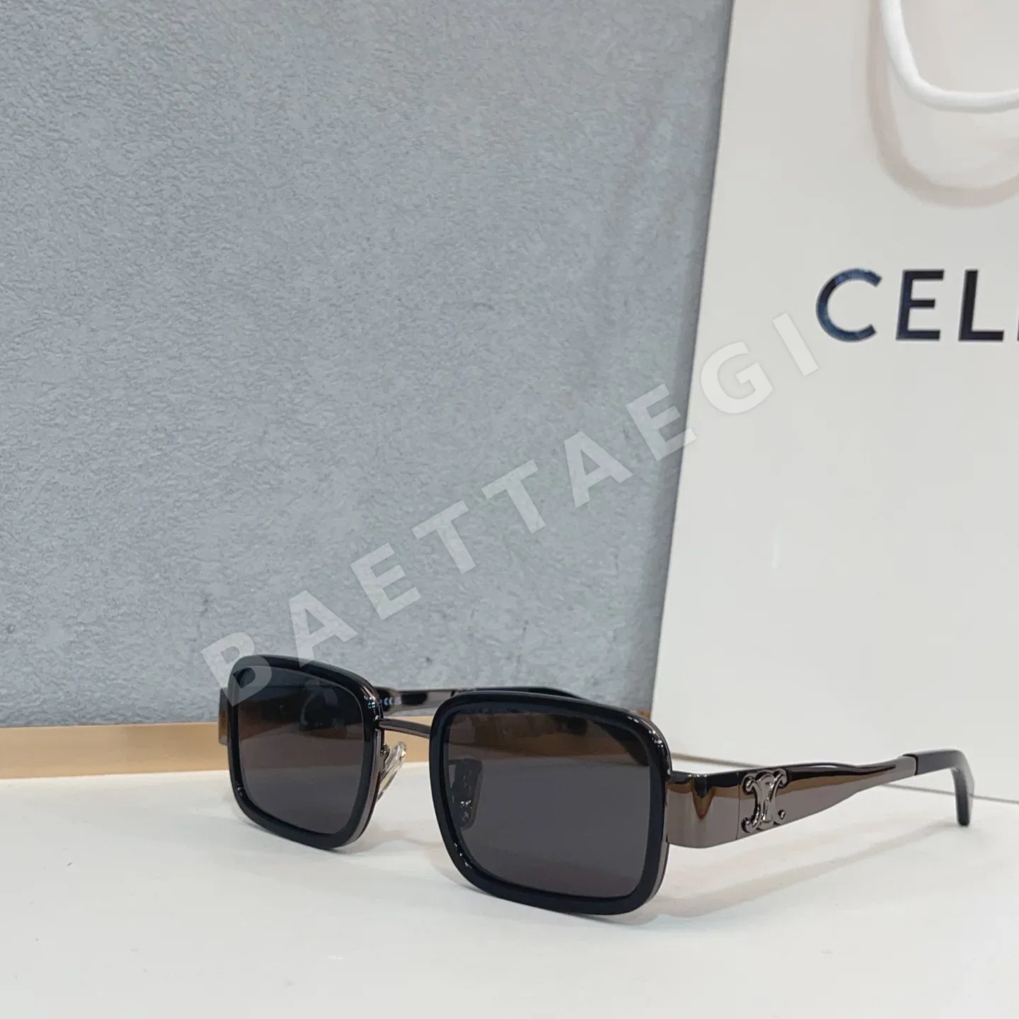셀린느 선글라스 73634 Celine Sunglasses 상세 이미지 5