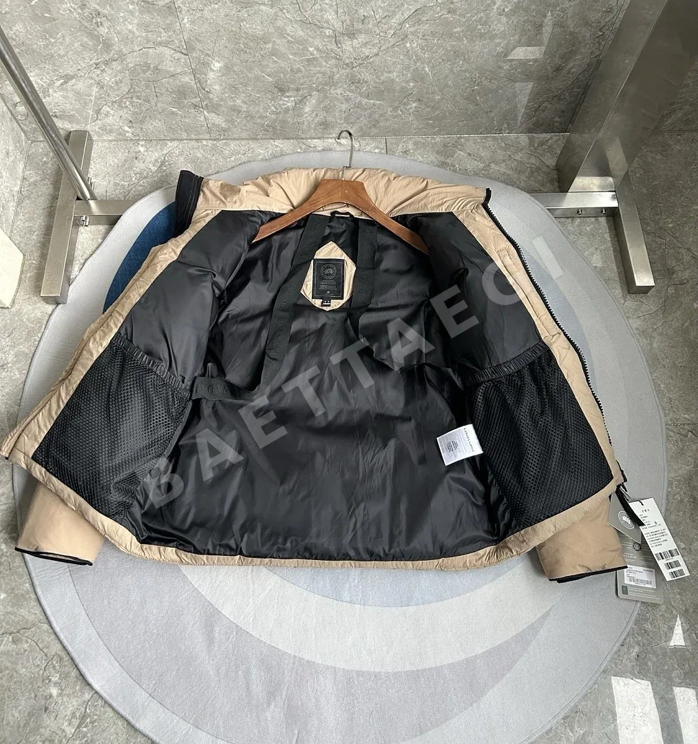 캐나다구스 [RF] 2802 205616 Canada Goose 2802 상세 이미지 4