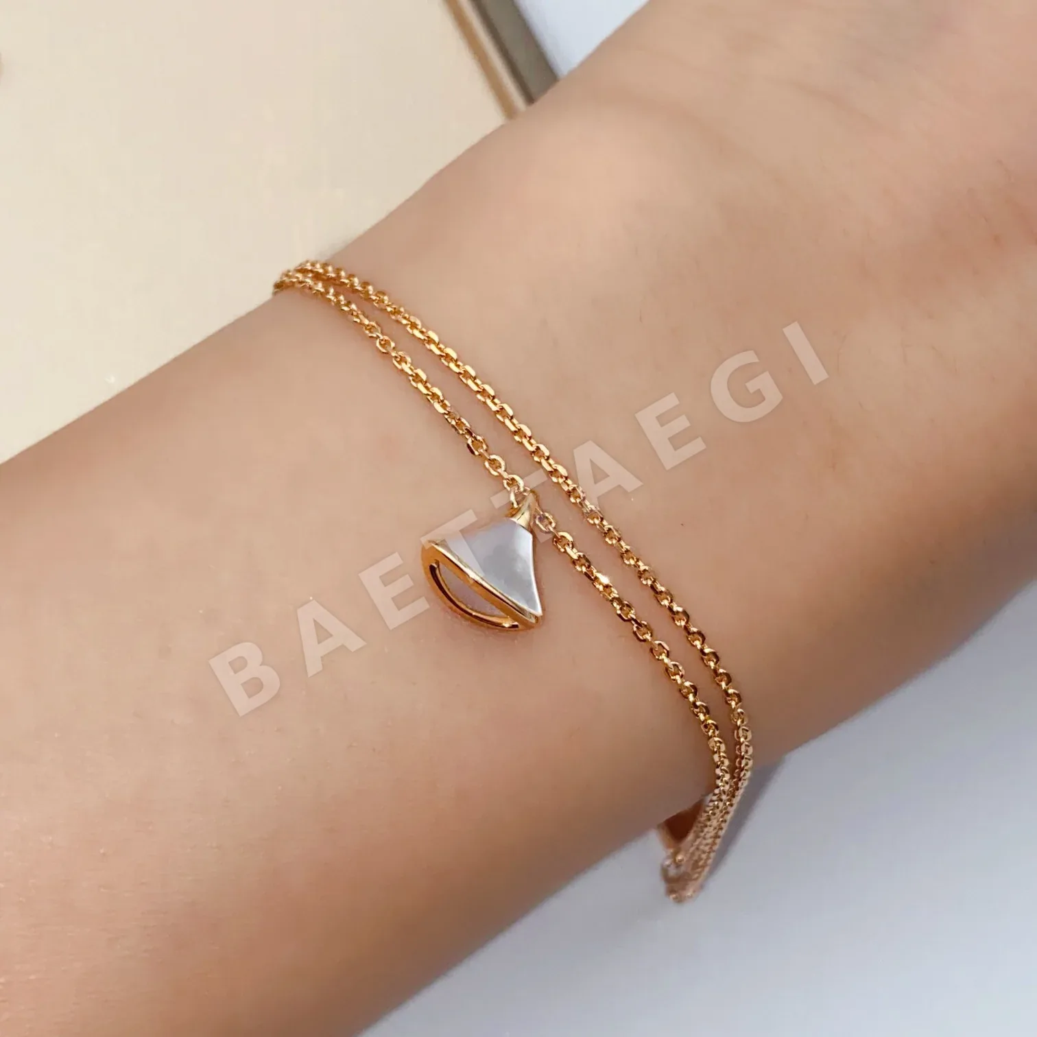 불가리 팔찌 64323 Bvlgari Bracelet 상세 이미지 2