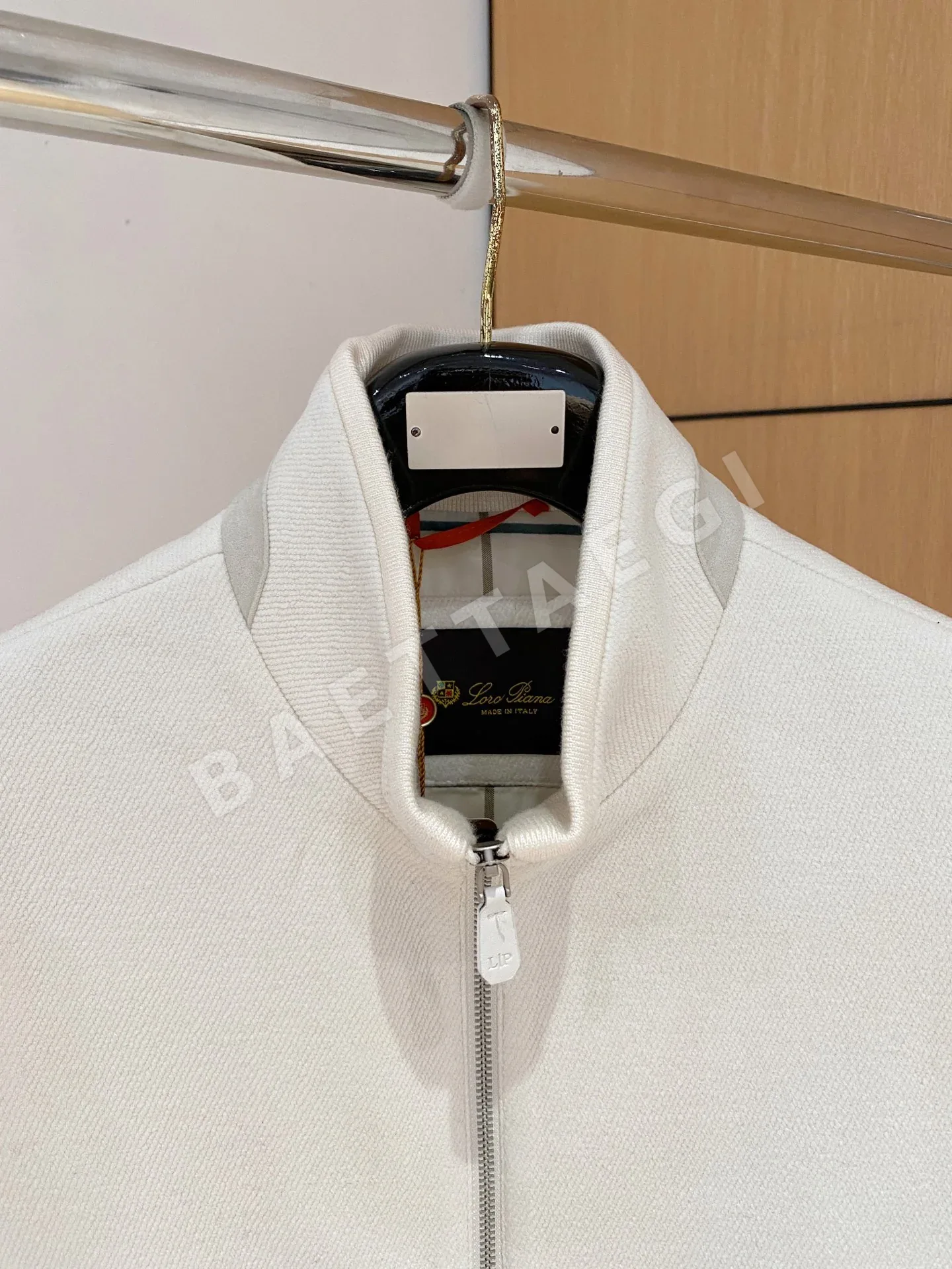 로로피아나 남성 자켓 상세 이미지 2