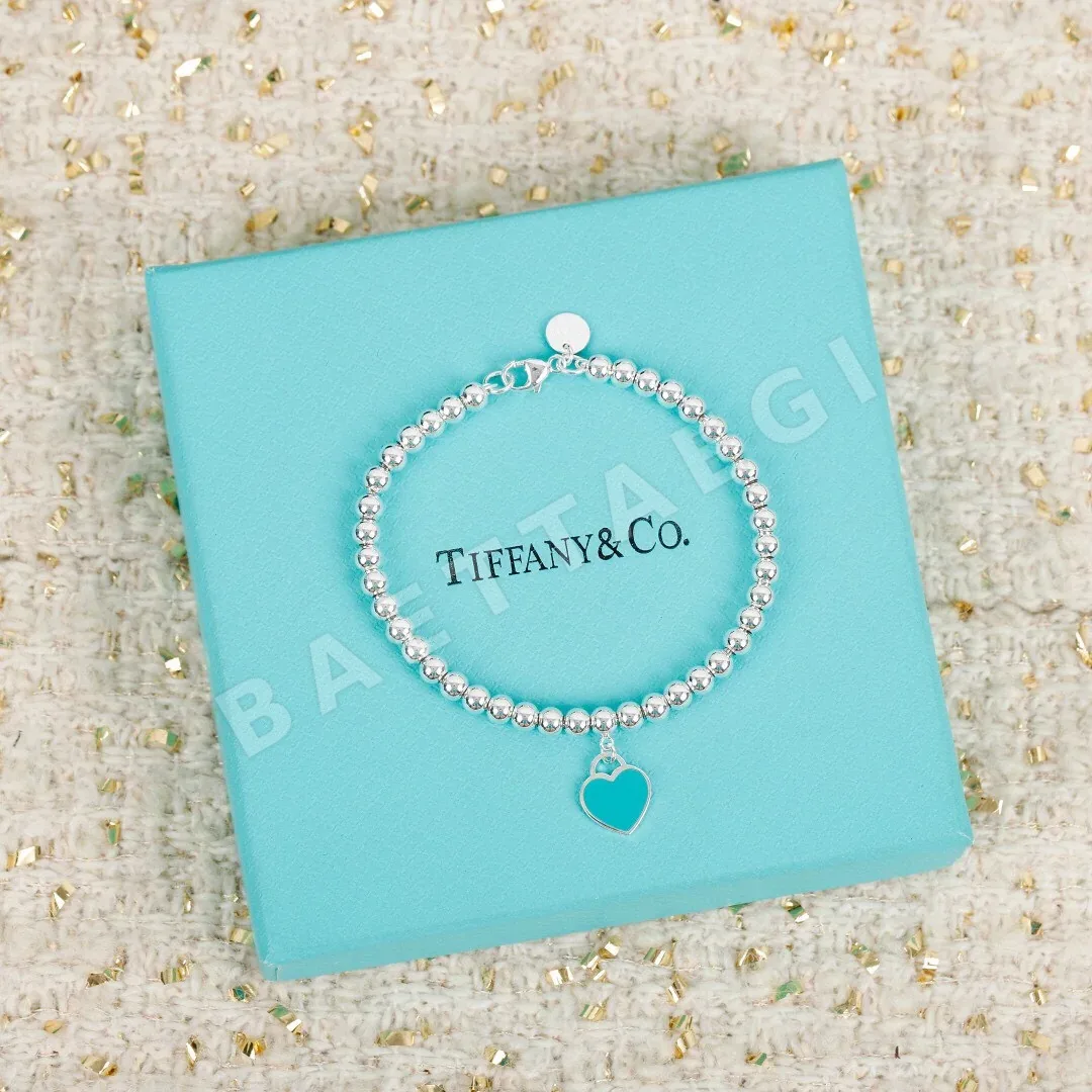 티파니 팔찌 71292 Tiffany & Co Bracelet 상세 이미지 7