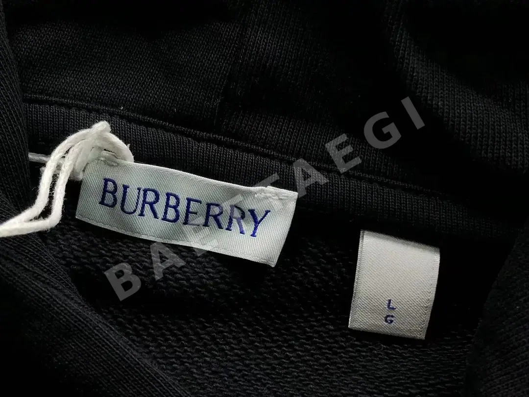 버버리 후드티 203542 Burberry Hoodie 상세 이미지 18