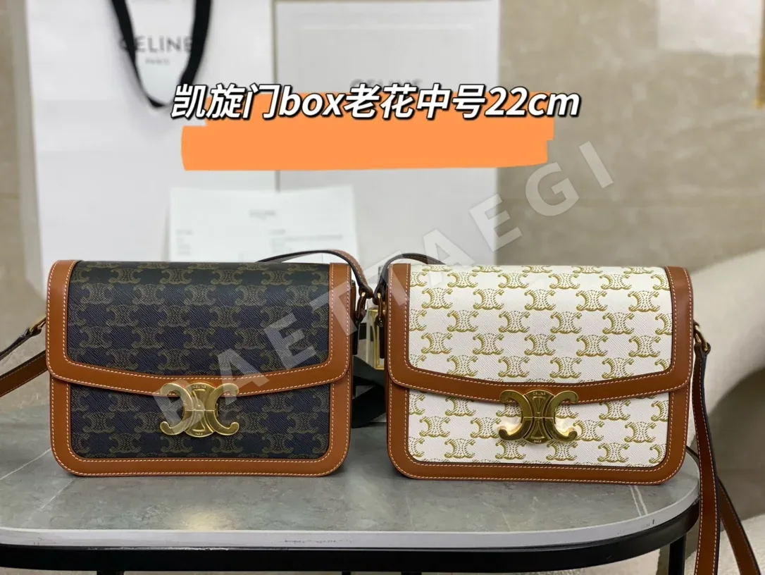 셀린느 개선문 모노그램 메시 가방 86379
