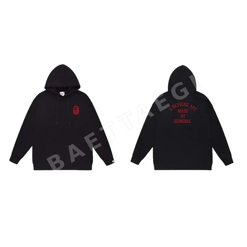 베이프 에이프 헤드 프린트 남성 반팔 티셔츠 SC7005 BAPE 상세 이미지 3