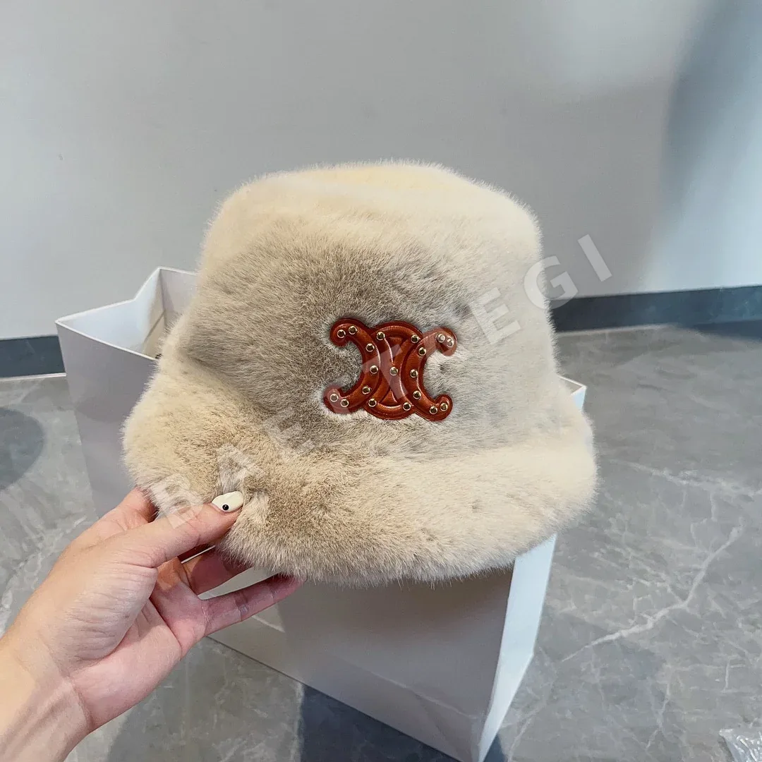 셀린느 모자 84300 Celine Cap 상세 이미지 3