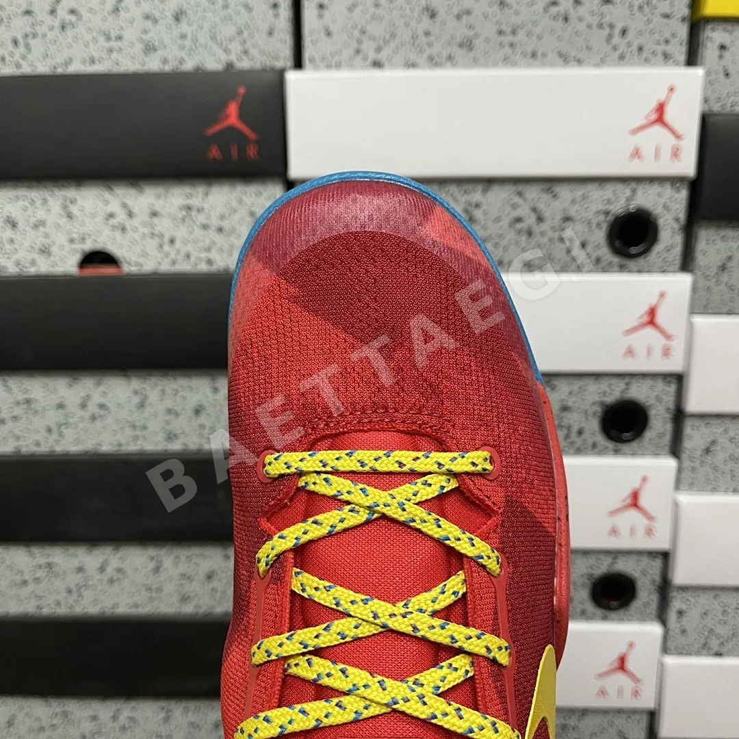 나이키 [S2] 코비 8 IM0594-600 201050 Nike Kobe 8 Year Of The Horse ZK8 상세 이미지 12