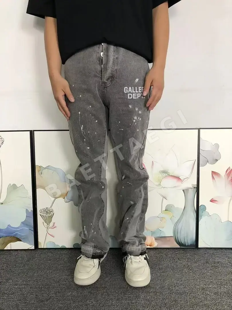 갤러리디파트먼트 바지 203294 Gallery Dept. Pants 상세 이미지 3