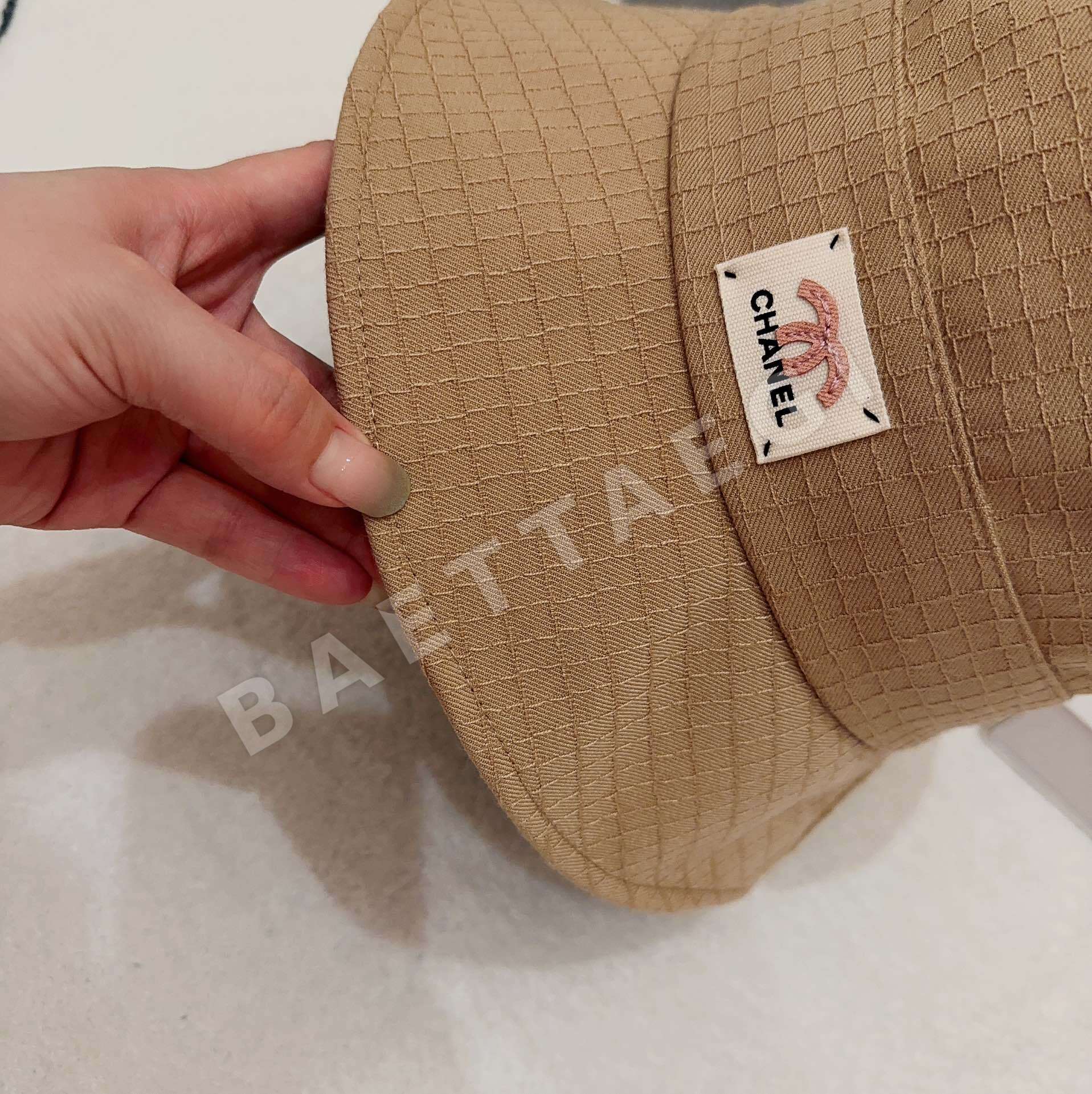 샤넬 모자 82730 Chanel Cap 상세 이미지 3