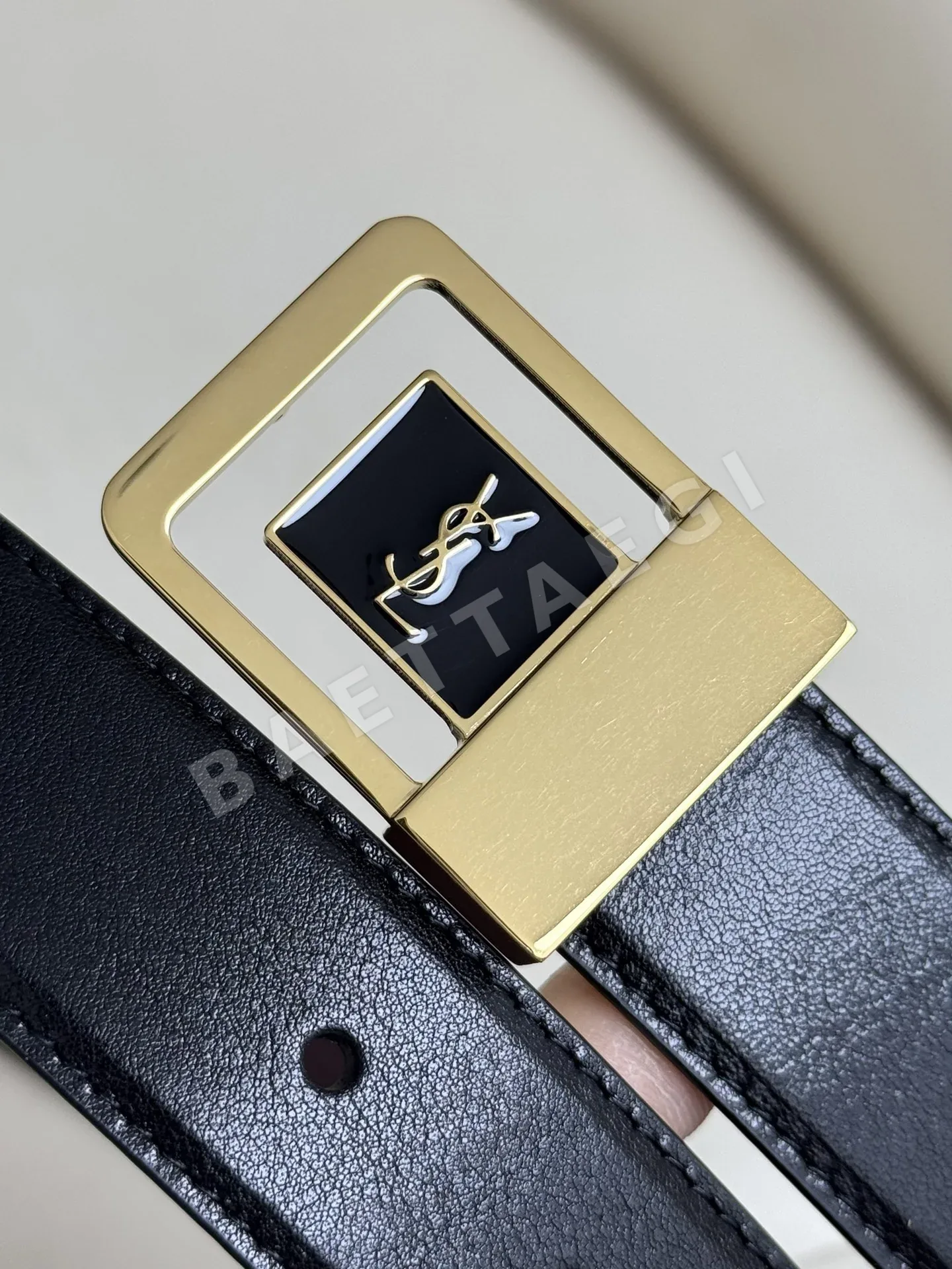 생로랑 벨트 58327 Saint Laurent Belt 상세 이미지 5