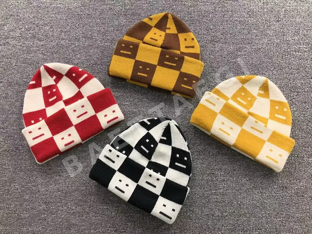 아크네스튜디오 모자 202696 Acne Studios Hat 상세 이미지 2