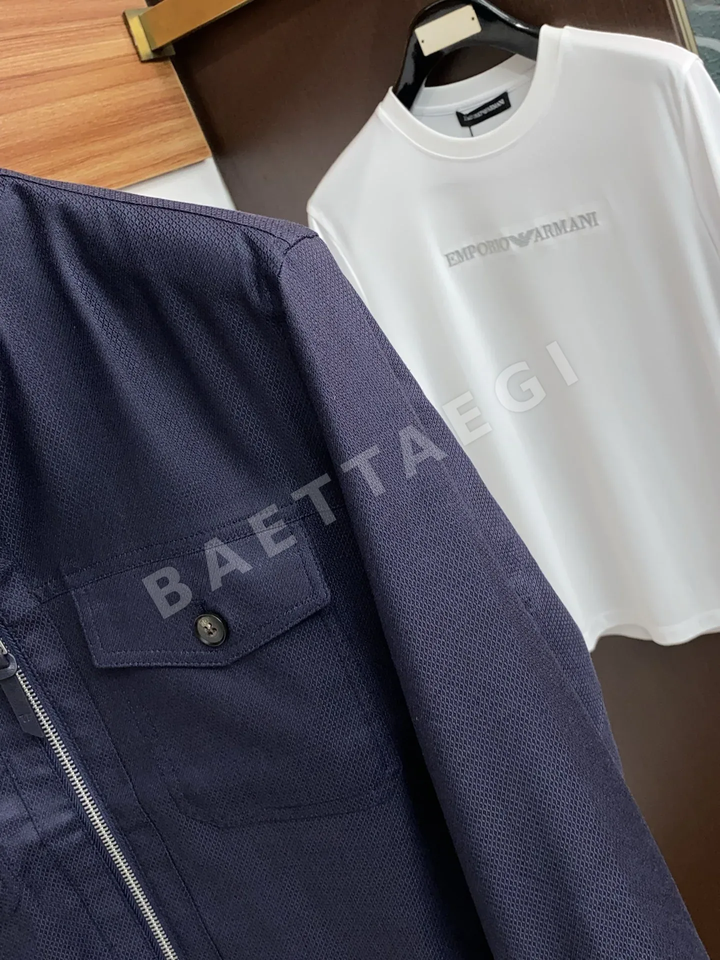 톰포드 남성 자켓 65836 Tom Ford 상세 이미지 4