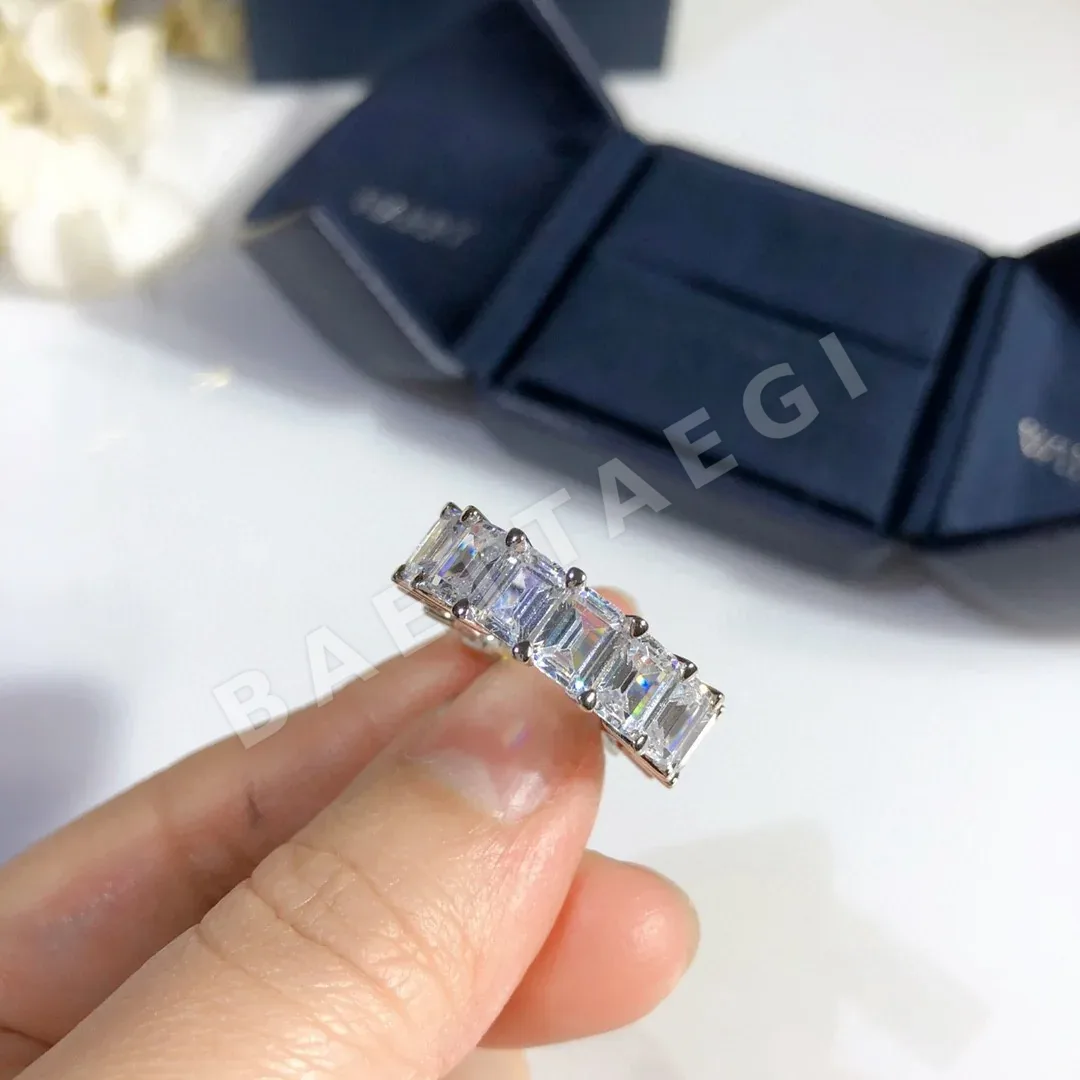 해리윈스턴 다이아몬드 귀걸이 상세 이미지 4