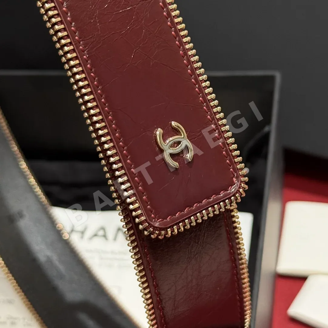 샤넬 벨트 58594 Chanel Belt 상세 이미지 5