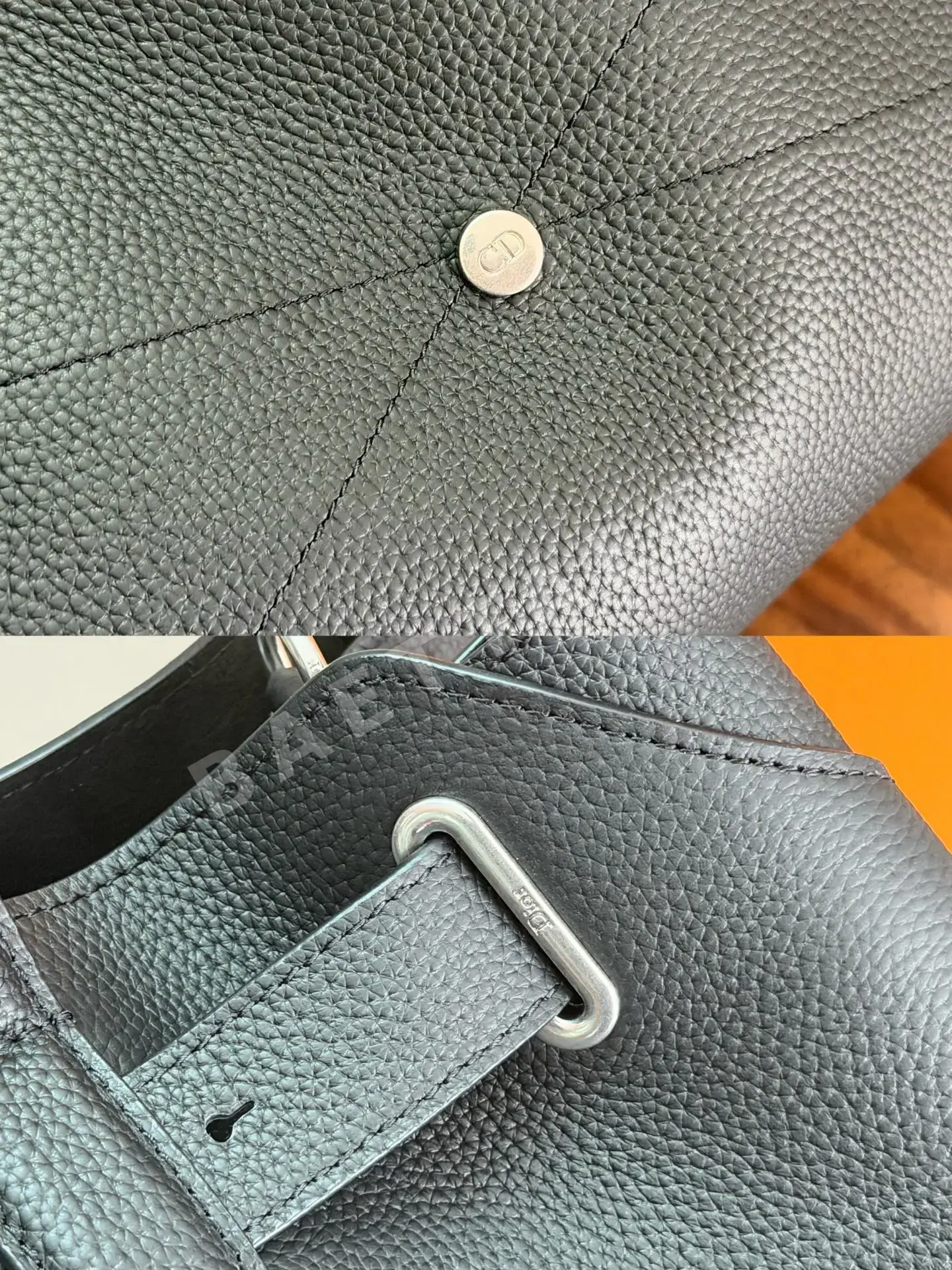 디올 노르망디 미디엄 Dior Normandie 상세 이미지 7