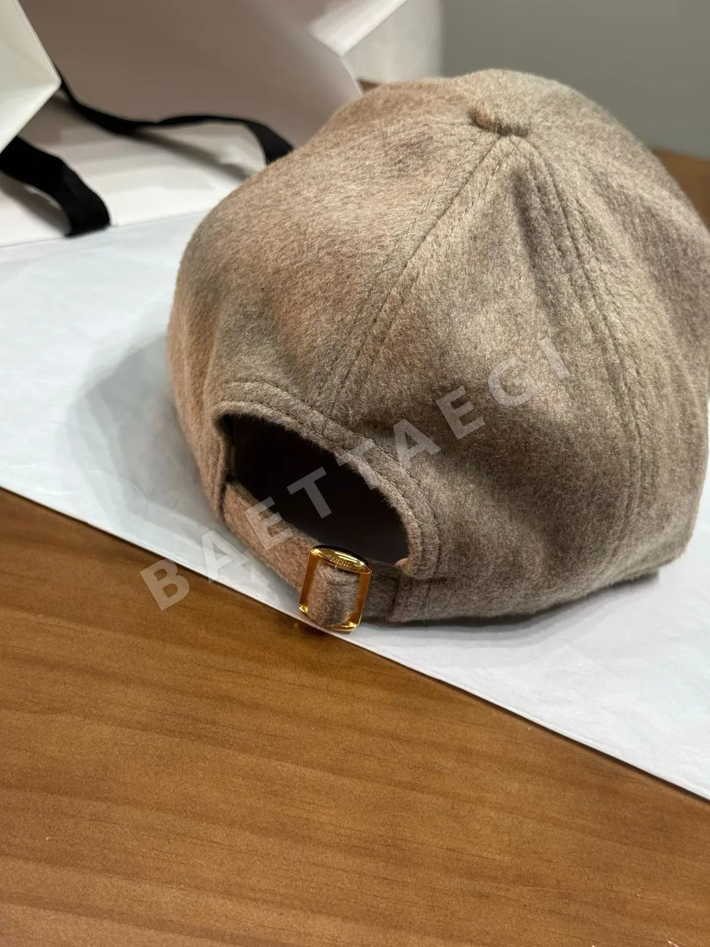 셀린느 모자 84469 Celine Cap 상세 이미지 4