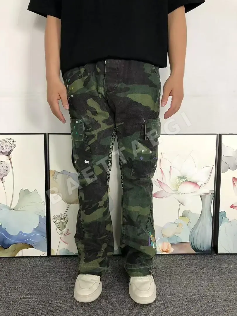 갤러리디파트먼트 바지 203266 Gallery Dept. Pants 상세 이미지 3