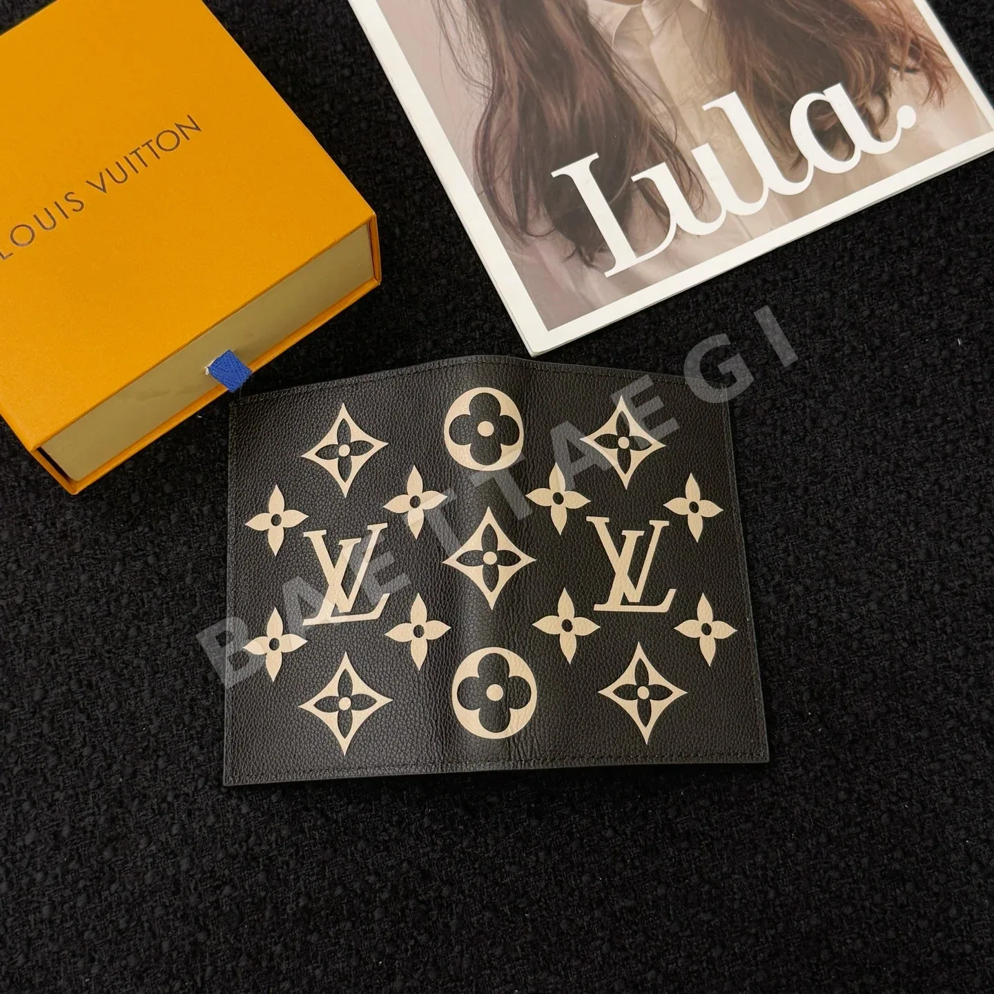 루이비통 키링 160268 Louis Vuitton Accessories 상세 이미지 3