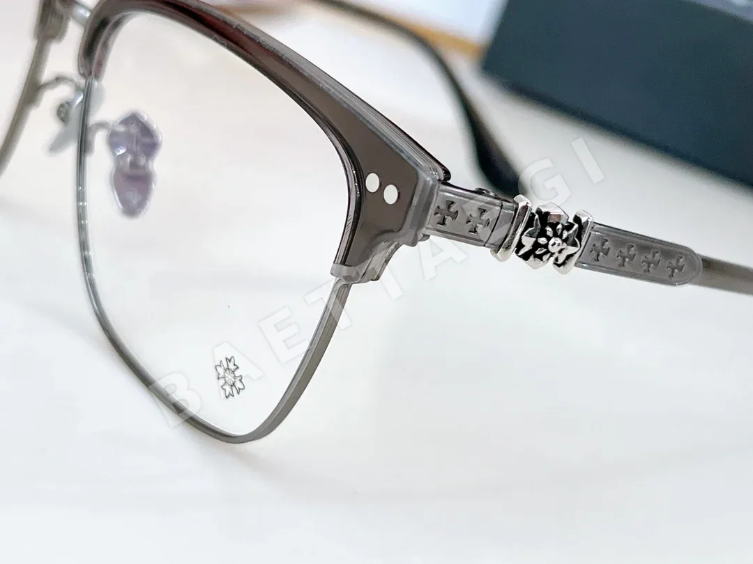 크롬하츠 선글라스 74140 Chrome Hearts Sunglasses 상세 이미지 5