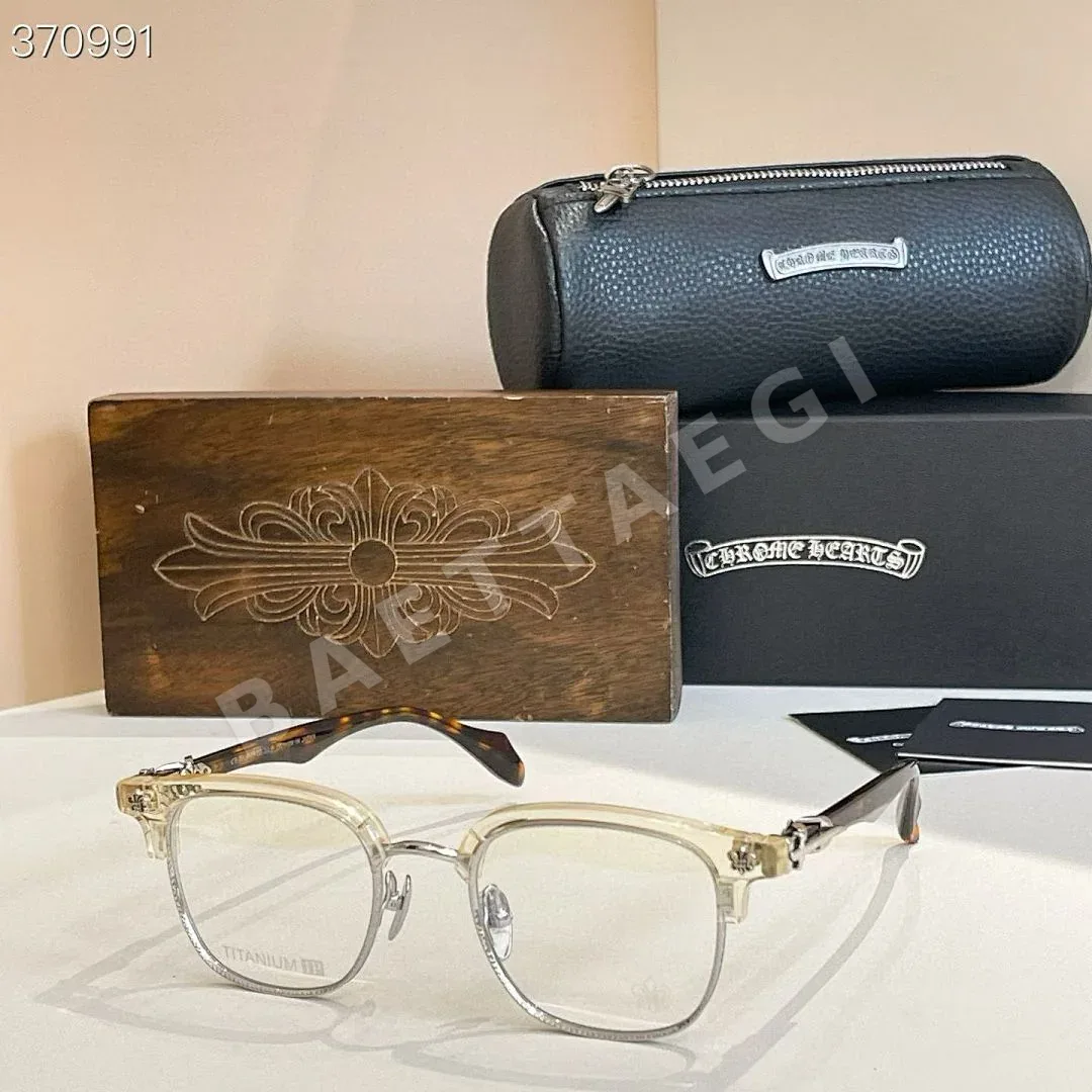 크롬하츠 선글라스 205131 Chrome Hearts Sunglasses 상세 이미지 6