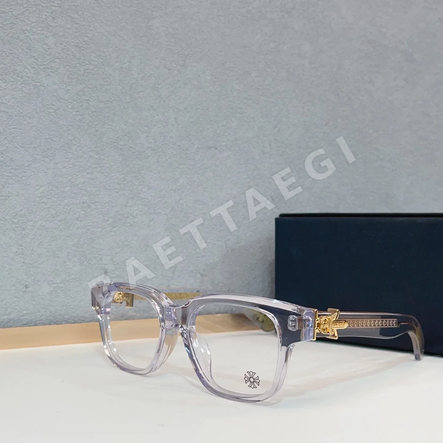크롬하츠 선글라스 74081 Chrome Hearts Sunglasses 상세 이미지 4
