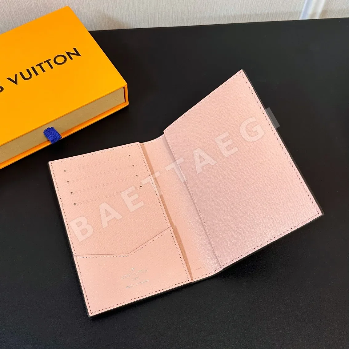 루이비통 키링 160265 Louis Vuitton Accessories 상세 이미지 5