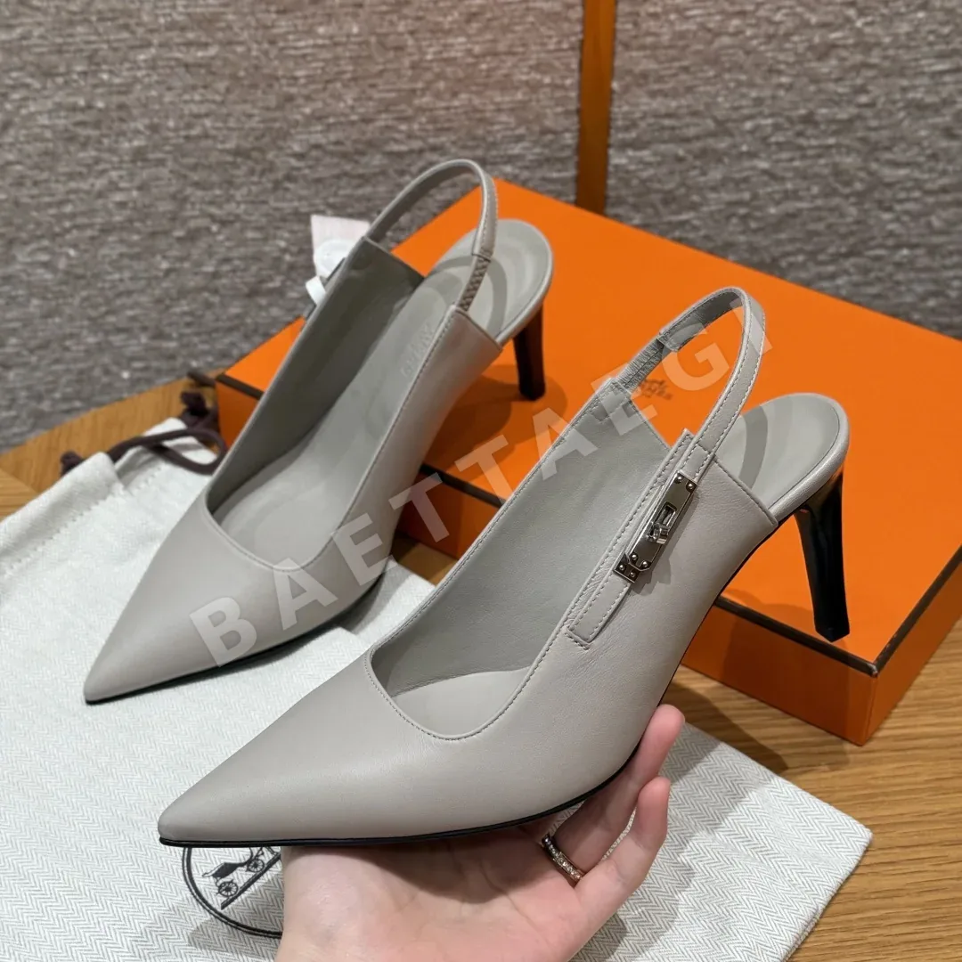 에르메스 신발 189209 Hermes Shoes 상세 이미지 2